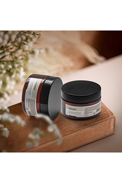 miawell MİAWELL EL,AYAK VE VÜCUT PEELİNGİ 250 ML