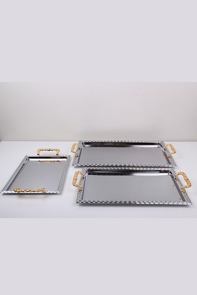 Generic Serving tray set