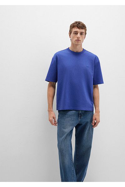 Mavi T-Shirt Boxy Fit 0612578-70695