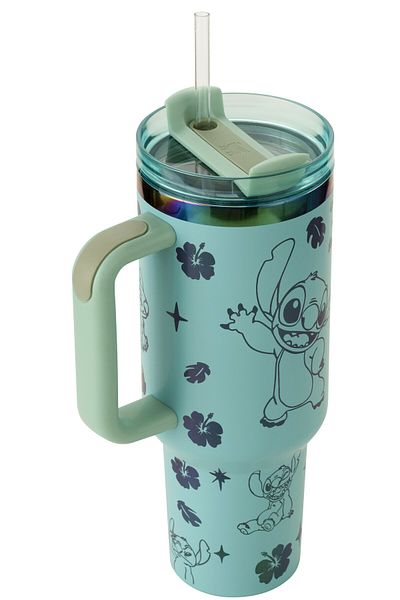Stanley كوب Quencher H2.0 Flowstat | سعة 1.18 لتر