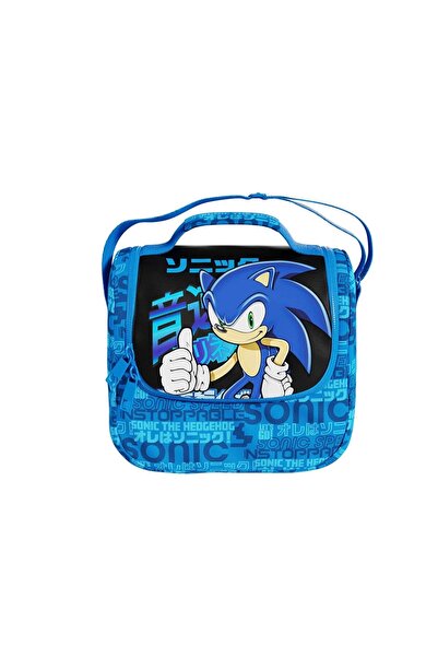 Sonic Lunch Box 3106