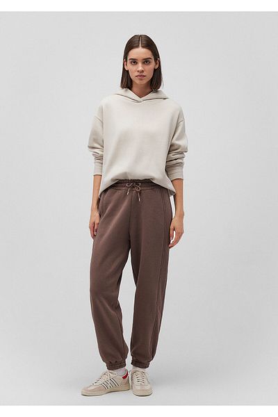 Mavi Pantaloni de sport maro de bază 1600430 -70320