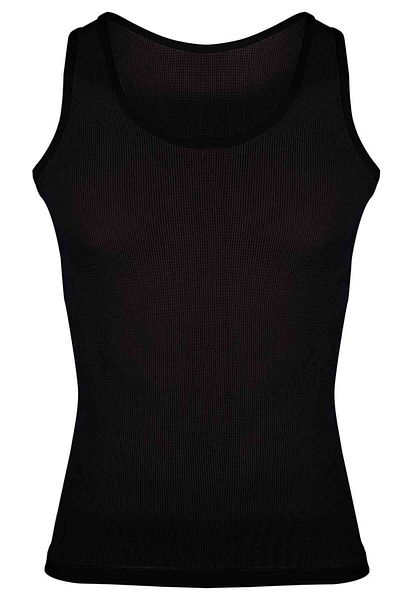 Doreanse Men's Polyamide Transparent Sports Singlet 2310