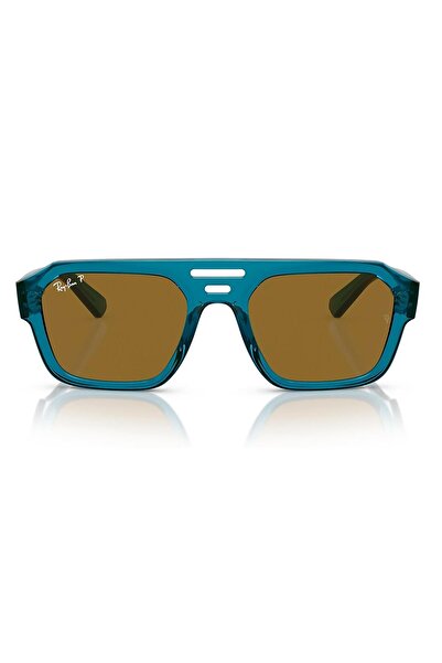 Ray-Ban RB4397 668383 54 Polarize Unisex Güneş Gözlüğü