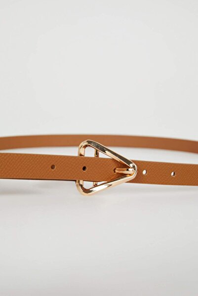 DeFacto Dámský 2dílný denní pásek z umělé kůže D3480AXNS