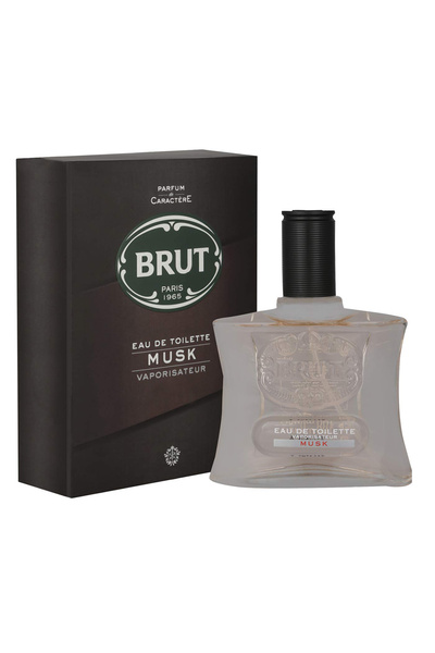 Brut Musk Edt Erkek Parfüm 100 ml