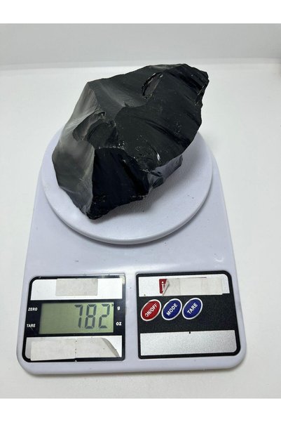 gemsartdeco Obsidyen Duygu Taşı Doğaltaş Kütle