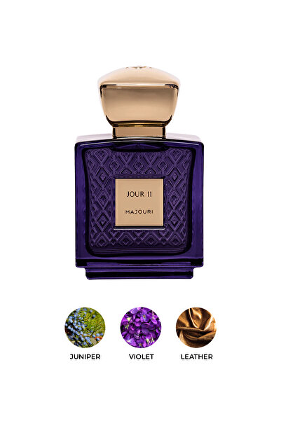 Majouri Jour 11 Eau de Parfum 75 ml