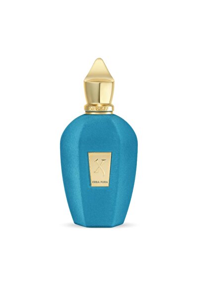 PARİS IXerjoff Erba Pura 100 ml Unisex Parfüm