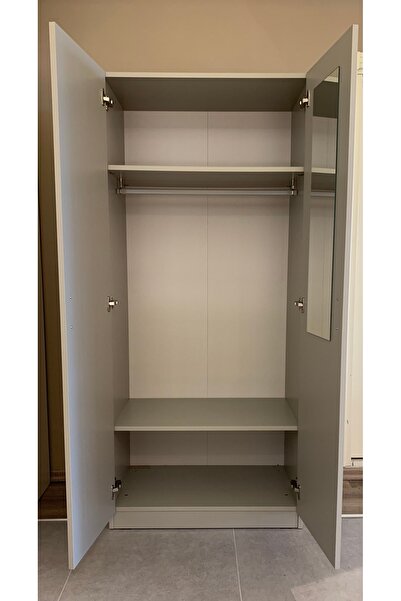 Store CARLO 2 KAPILI DOLAP