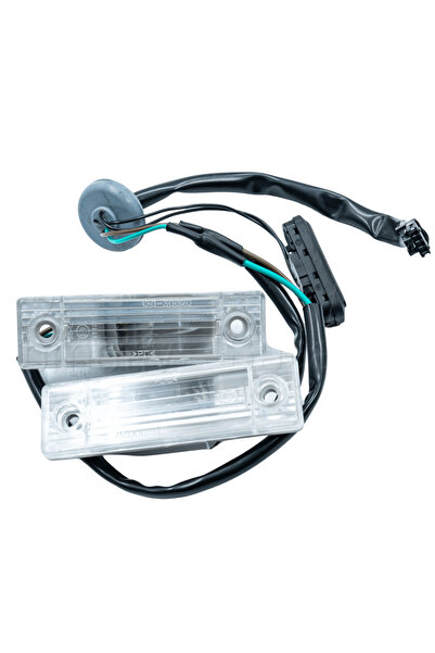 Wisco Chevrolet Cruze J300 09 Ve Sonrası Uyumlu Bagaj Açma Düğmesi 95961097