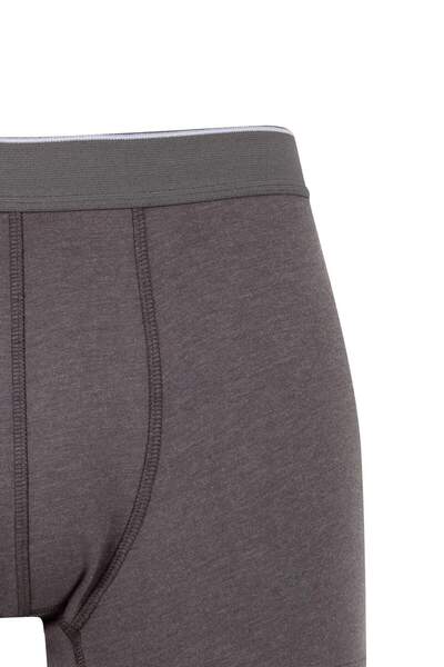 DeFacto Regular Fit 3'lü Boxer C9550AX24AU
