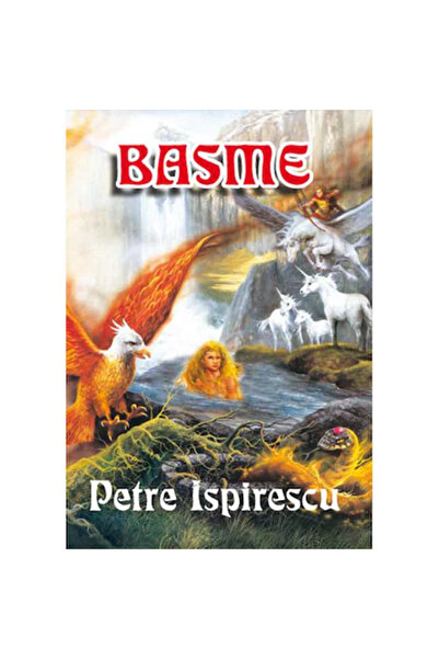 Steaua Nordului Basme - Petre Ispirescu