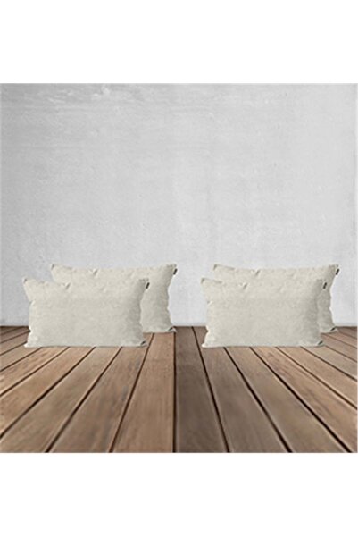 GOCCIA HOME Husă de pernă decorativă, moale, stil boem, pentru spătarul canap...
