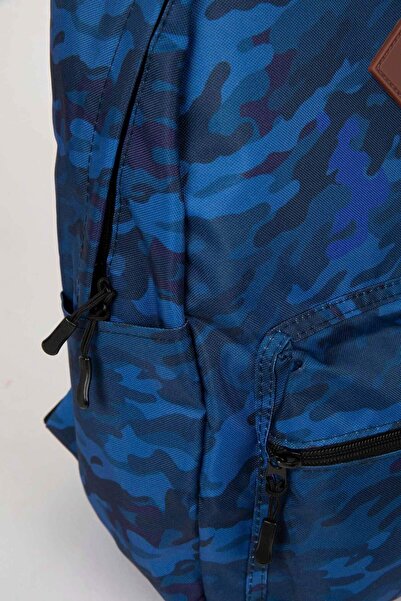 DeFacto Unisex Okul Çantası C5779AXNS