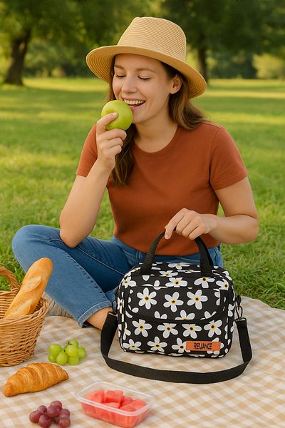 RELIANCE Thermal Food Transport Thermos - Cooler, Picnic, Lunch Box