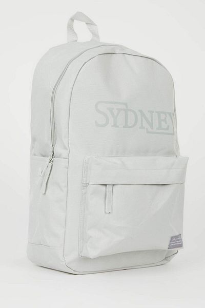 DeFacto C5609AXNS Model Unisex School Bag