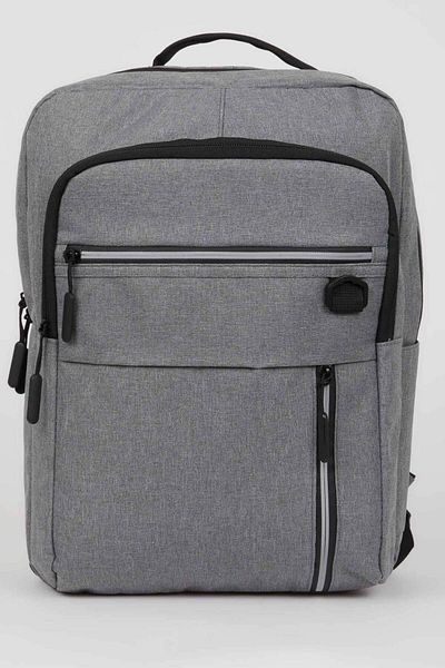 DeFacto C5732axnsModelUnisex School Bag