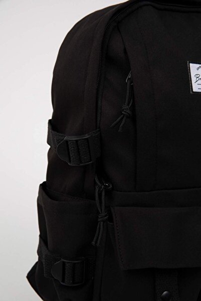 DeFacto Unisex Okul Çantası C5740AXNS