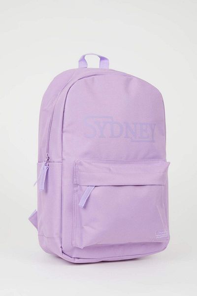DeFacto C5609AXNS Model Unisex School Bag