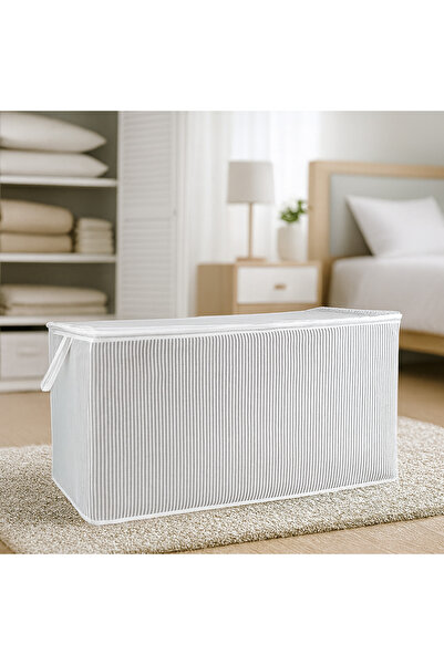 Pazar Kapısı Tkanina velike veličine Jastuk Otpad od odeće 75x40x40 cm