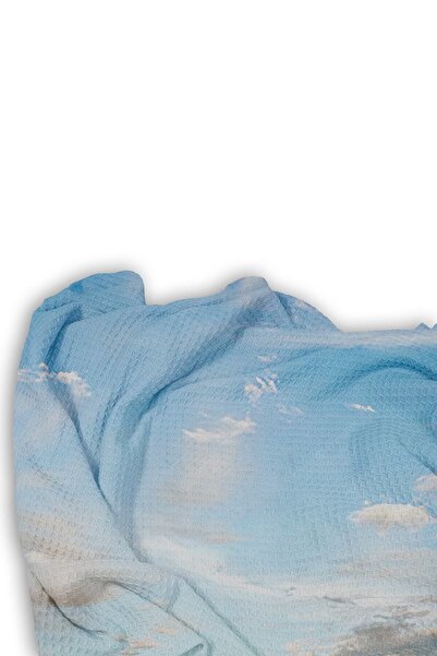 Bebişim Halı Racing Car Single Person Pike