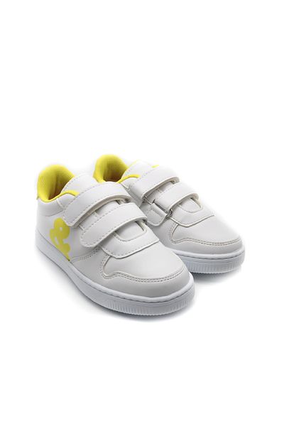 Stella Pendenza Yellow Kids Children Unisex Sneakers Sports Shoes Kp-5000-4-5003