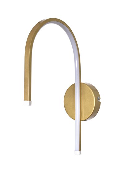 Modavize Venüs Modern Tasarım Renk Gün Işığı Ledli Banyo - Mutfak - Salon Ledli Duvar Aplik