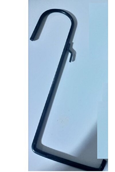 SERİNOVA Serinova Villa Modeli Balkon Saksısı Askı Demiri 1 Adet