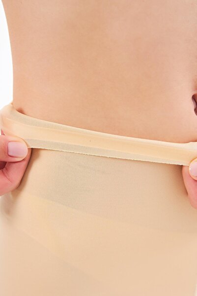 Cottonhill Skin High Waist Recovery Laser Cut Women's Corset