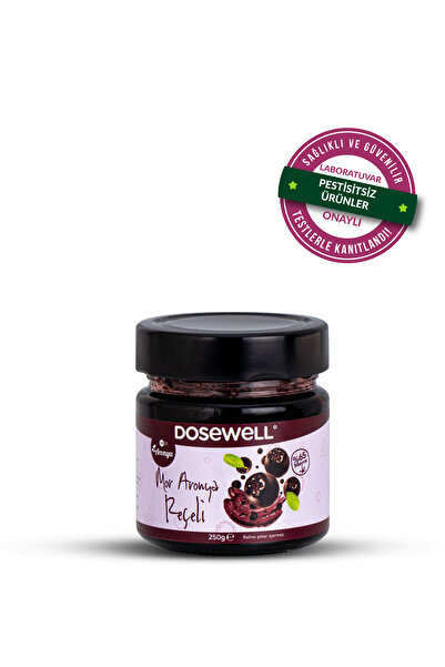 Mor Aronya Aronya Reçeli 250 gr
