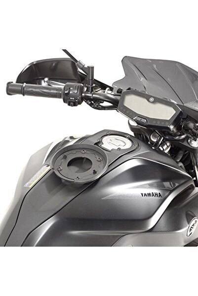 Givi BF36 DEPO ÜSTÜ ÇANTA APARATI YAMAHA MT-07 2018-2020