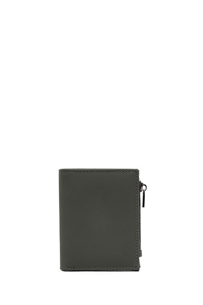 Derimod Men's Khaki Wallet 000A2D365018