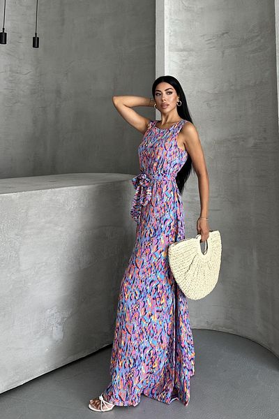 İstangül Butik بذلة صيفية من الفسكوز بقصة كاجوال من Urban Chic