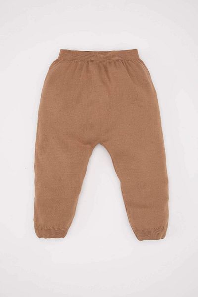DeFacto Set aus Pullover und Hose mit Bären-Aufdruck für Baby Jungen - C9596a524au