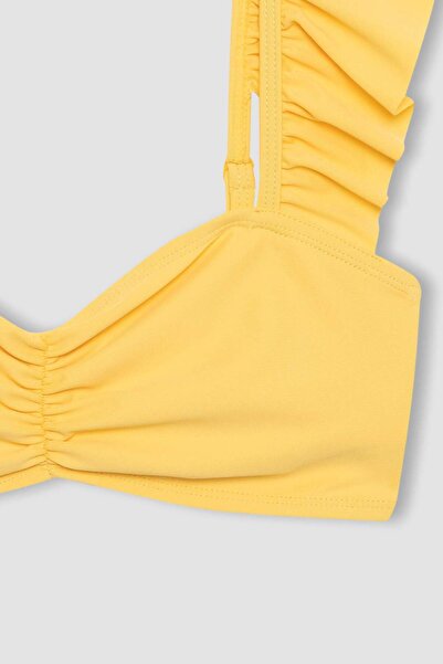 DeFacto Kız Çocuk Bikini Takımı C0336A824SM