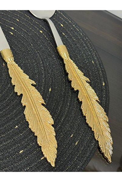 Santara Avant-garde Special Design Pentacle Stainless Steel Premium Quality Service Set