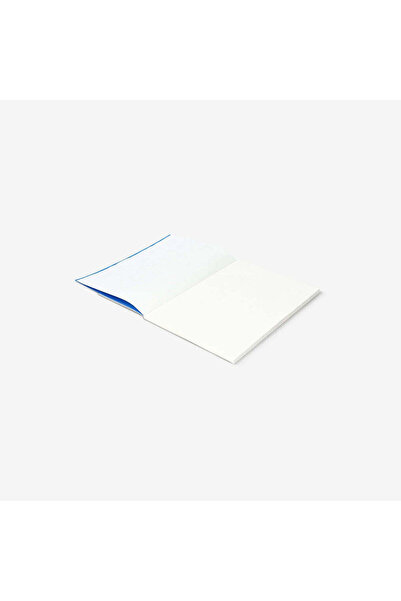 Flying Tiger Copenhagen Kovboy Şapkalı Çizgili B5 Defter