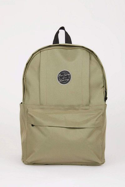 DeFacto Damen Rucksack Modell A9353axns