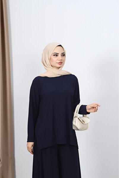 NİSUM MODA Άνετο κοστούμι Sandy Pants