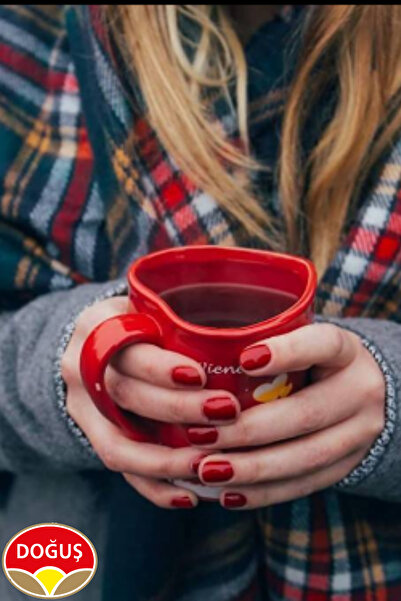 Doğuş Earl Grey Bardak Poşet Çay 500lü