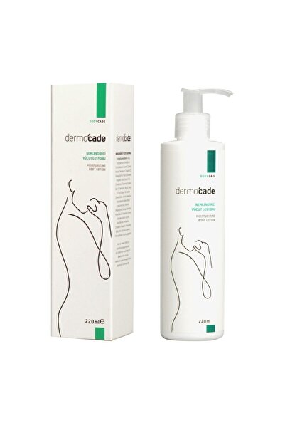 Dermocade لوشن مرطب للجسم 220 مل