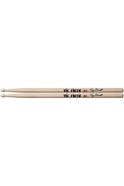 Genel Markalar Vic Firth SGB Gregg Bissonette Signature 2B Baget