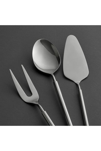 Jumbo 6000 Roller 5 Piece Service Set