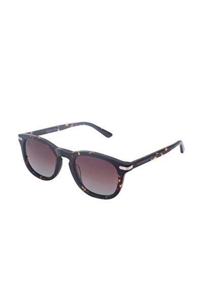 Santa Barbara Polo & Racquet Club Santa Barbara Polo Racquet Club Sb1096Col03 Uv Protection Black Women's Sunglasses