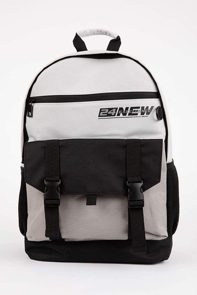 DeFacto Unisex-Schultasche C5778AXNS