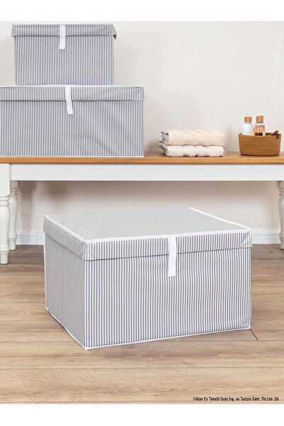 ALAS Maxi Box - Multi-Purpose