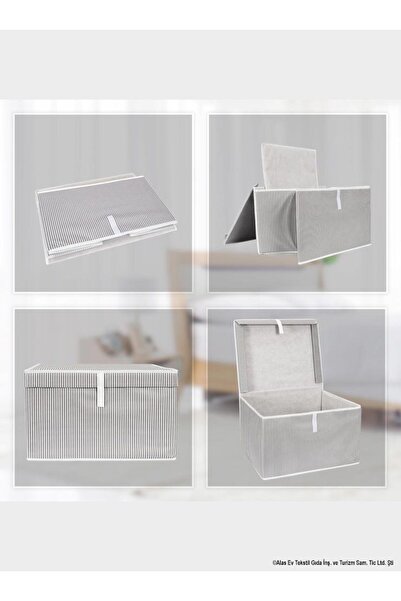 ALAS Çok Amaçlı Kutu Maxi