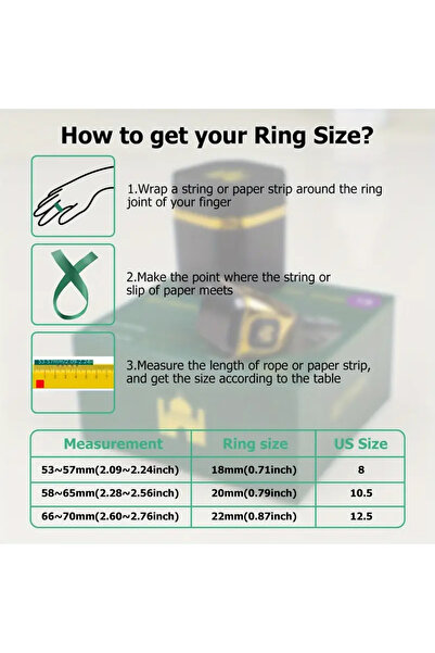 X LOT Smart Tasbih Zikr Ring Muslim Prayer timing reminder OLED display Counter WearableTechnology withAPP