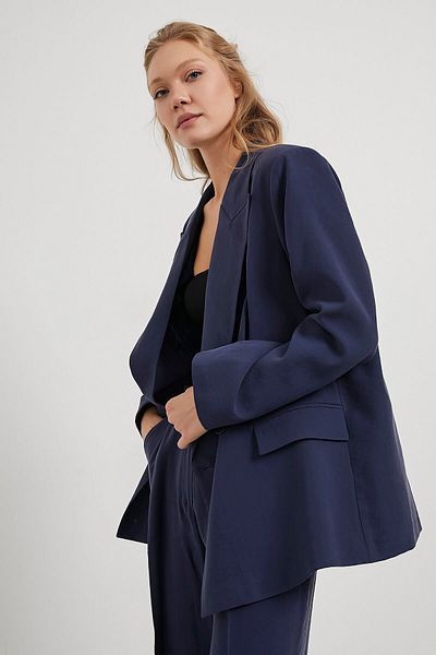 Arma Life Armalife 1021 Button Premium Blazer Women's Jacket